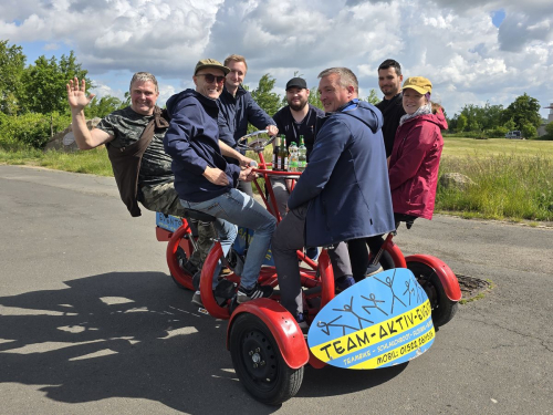 Betriebsausflug 2025   Bild 02